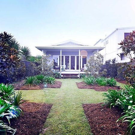 הוילה קופס הארבור Margaret House ~ Circa 1930 מראה חיצוני תמונה