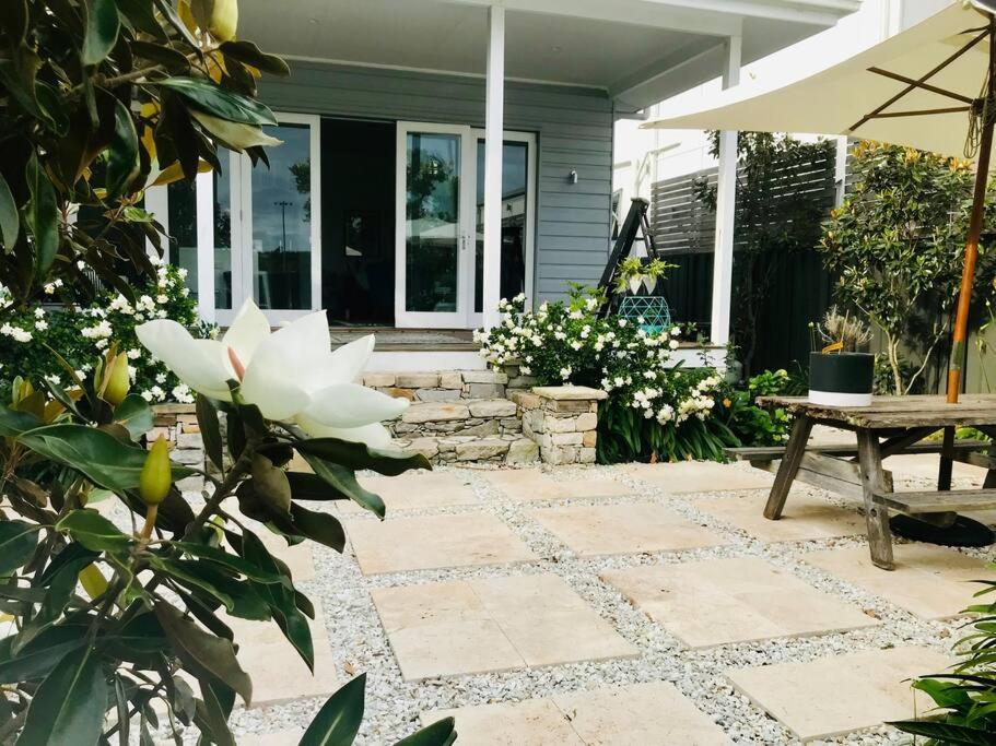 הוילה קופס הארבור Margaret House ~ Circa 1930 מראה חיצוני תמונה